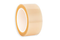 1 Mil. Clear Polyester Tape 2" x 72 Yards- CS Hyde Co.